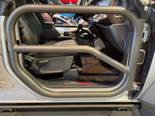 Load image into Gallery viewer, Anderson Composites 21-22 Ford Bronco 4DR Carbon Fiber Tube Doors - Front &amp; Rear- Off Road