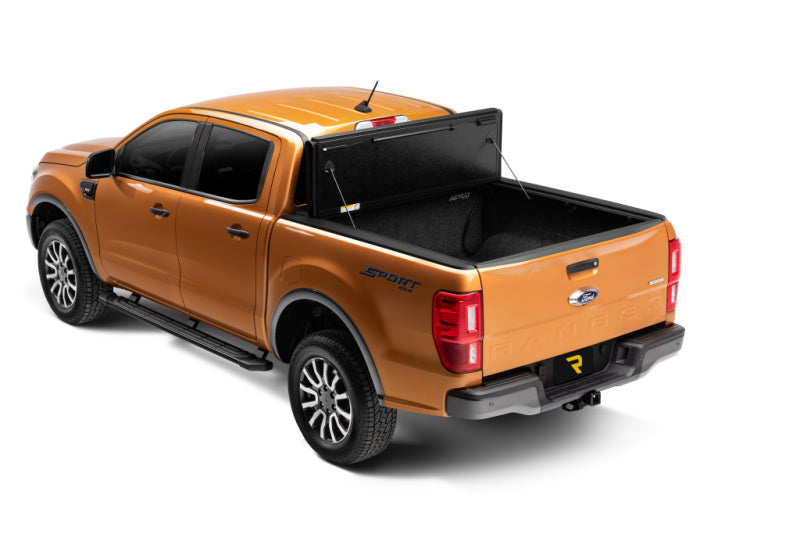 UnderCover 2024 Ford Ranger 5ft Bed Flex Bed Cover