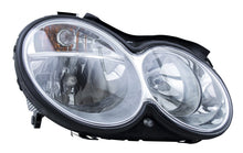 Load image into Gallery viewer, Hella 2003-2006 Mercedes-Benz C55 CLK55 AMG Halogen Headlight Assembly