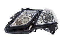 Load image into Gallery viewer, Hella 2010-2013 Mercedes-Benz E300 Bi-Xenon Headlight Assembly