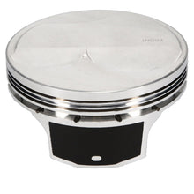 Load image into Gallery viewer, JE Pistons Chevrolet LS Gen III/IV Piston Kit - 4.075 in. Bore - 1.115 in. CH - 2.80 CC - Qty 8