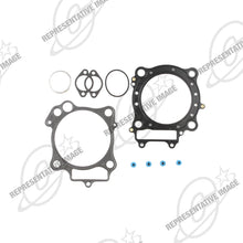 Load image into Gallery viewer, Cometic Hd Big Twin Transmission Stocking Order Of Gaskets