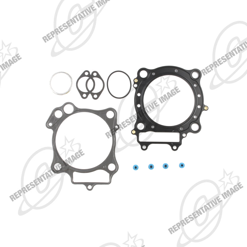 Cometic 99-01 Yamaha Phazer Exhaust Gasket Kit