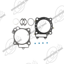 Load image into Gallery viewer, Cometic 98-01 Yamaha SRX Exhaust Gasket Kit