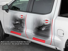 Load image into Gallery viewer, WeatherTech 16-19 Ford Explorer Scratch Protection - Transparent