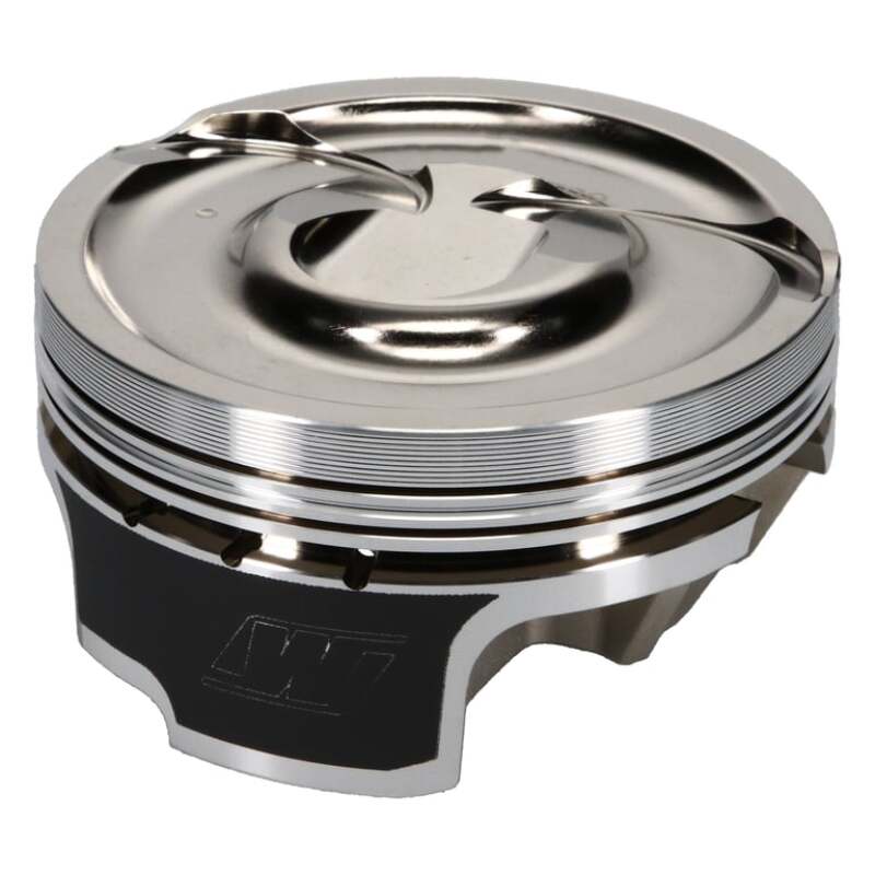 Wiseco Chevy LT1 Piston Set - 4.075in. Bore - 1.115 in. Comp. Height - 0.927in. Pin Diameter - 8pc