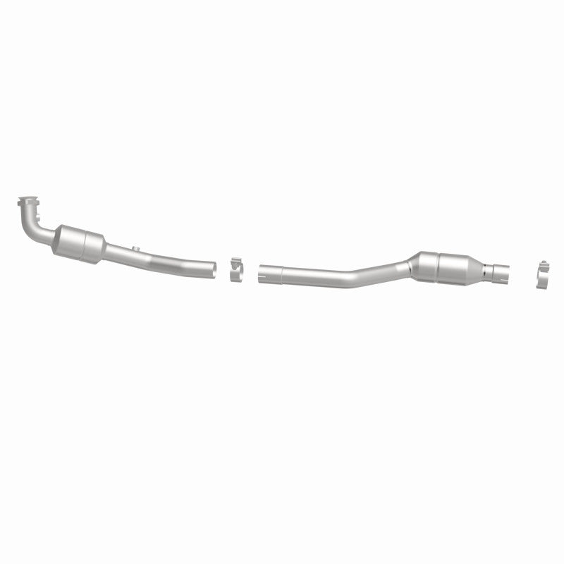 Magnaflow 2006 Mercedes-Benz SL500 5.0L Direct Fit Converter