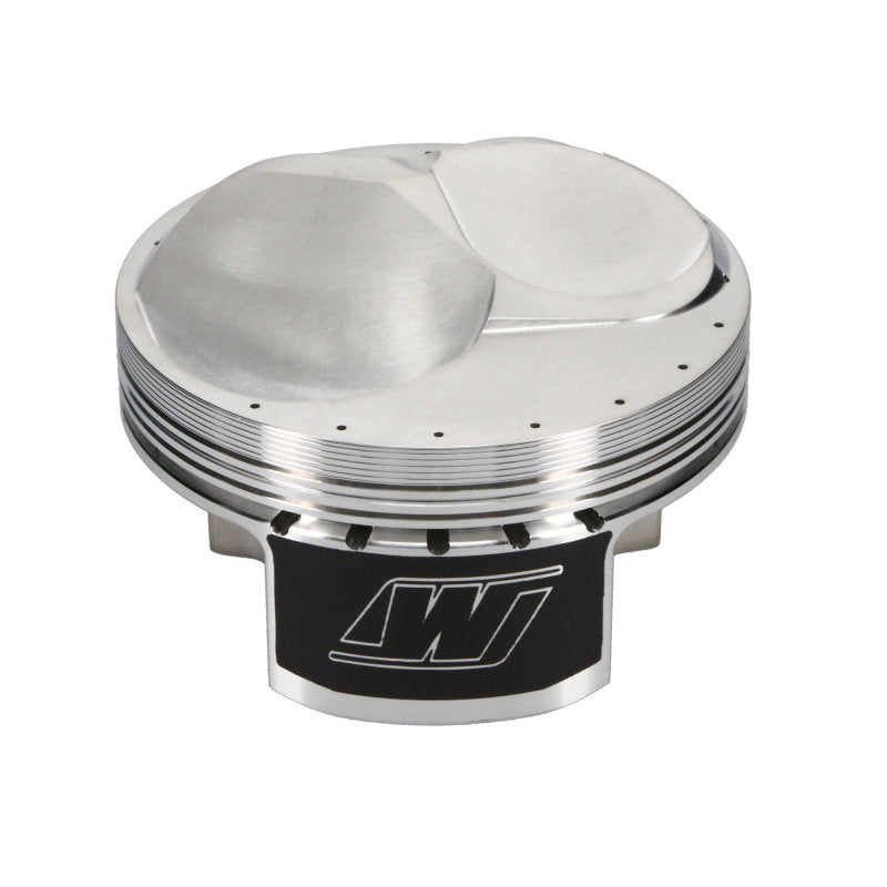 Wiseco Chevrolet Big Blox Brodix SR20 4.600in Bore 1.060in CH 0.990in H Piston Shelf Stock Kit