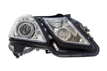 Load image into Gallery viewer, Hella 2010-2013 Mercedes-Benz E300 E350 E400 E550 Bi-Xenon Headlight Assembly