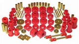 Prothane 97-03 Ford F150 Total Kit - Red