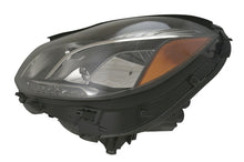 Load image into Gallery viewer, Hella 2014 Mercedes-Benz E-Class Wo Actv Curve 14- Headlamp Lh Led