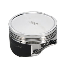 Load image into Gallery viewer, Manley Chrysler 5.7L Hemi 99.5mm Stock Stroke -1.5cc Extreme Duty Dome Piston Set