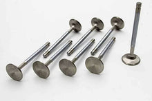 Load image into Gallery viewer, Manley 6.750in Length 3/16in Chromoly Swedged End Pushrods (Set Of 8)