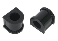 Load image into Gallery viewer, Whiteline Sway Bar Mount Bushing Kit - 25mm