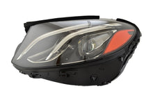 Load image into Gallery viewer, Hella Mercedes-Benz E-Class Headlamp Lh Led