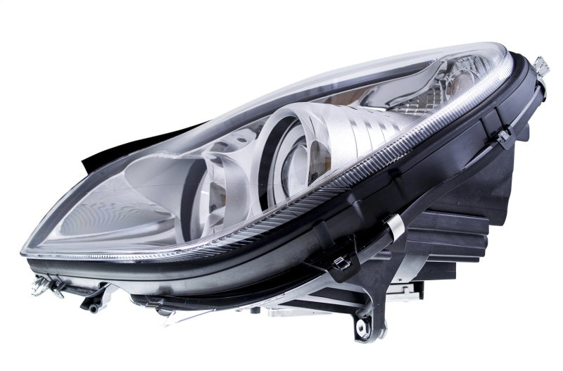 Hella 2005-2010 Mercedes-Benz CLS500 Bi-Xenon Headlight Assembly