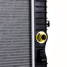 Load image into Gallery viewer, Mishimoto 17-19 Chevrolet Silverado 6.6L Duramax Plastic Radiator