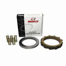 Load image into Gallery viewer, Wiseco Kawasaki KX80/85/100 Clutch Pack Kit