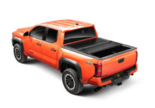 Load image into Gallery viewer, UnderCover 22-25 Nissan Frontier w/ or w/o Utili-Track Sys 60in. Bed Select Bed Cover