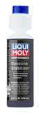 LIQUI MOLY 250mL Motorbike Gasoline Stabilizer