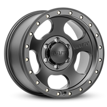 Load image into Gallery viewer, Mickey Thompson Canyon Pro Black Wheel - 17X9 6X5.5 BP 4.53in BS -12 Offset 108.1mm Bore