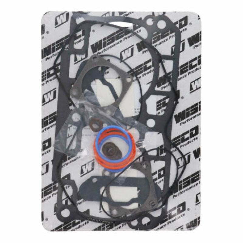 Wiseco 00-07 Honda XR650R Top End Gasket Kit