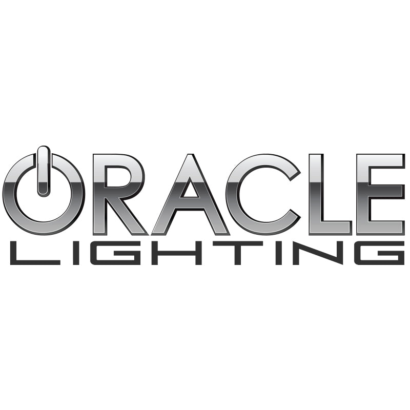 Oracle Mercedes GL 450 07-12 LED Halo Kit - Red SEE WARRANTY