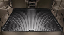 Load image into Gallery viewer, Husky Liners 20-24 Mercedes-Benz GLE350 WeatherBeater Cargo Liner - Black