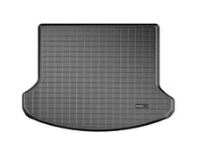 Load image into Gallery viewer, WeatherTech 15-19 Mercedes-Benz C-Class Cargo Liner - Black