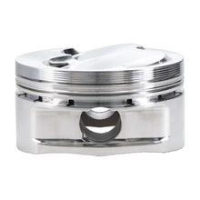 Load image into Gallery viewer, JE Pistons Chevrolet Small Block  4.125in Bore 1.062in CH -4.50 CC  Piston Kit - Set Of 8