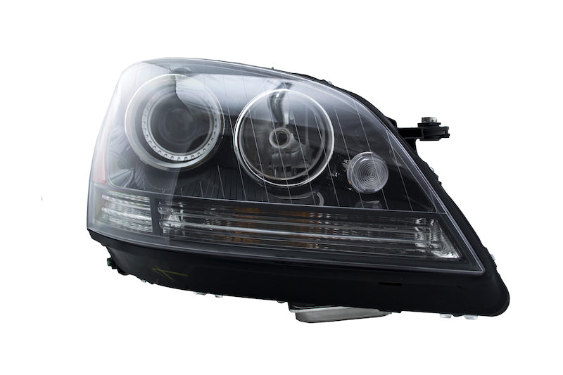 Hella 2006-2011 Mercedes-Benz ML320 Headlight Assembly