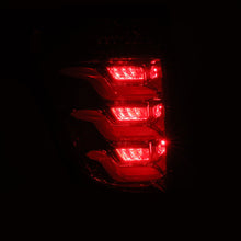 Load image into Gallery viewer, AlphaRex 11-15 Ford Explorer PRO-Series LED Tail Lights Red Smoke