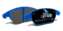 Load image into Gallery viewer, EBC 13-15 Honda Accord Coupe 3.5L Front Bluestuff Brake Pads