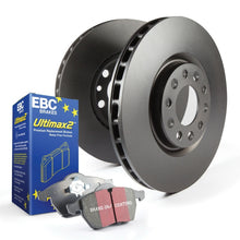 Load image into Gallery viewer, EBC Ultimax2 Brake Pad Sets