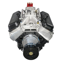 Load image into Gallery viewer, Edelbrock Musi 555 Pro-Flo 4 EFI Big-Block Chevy Crate Engine