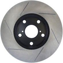 Load image into Gallery viewer, StopTech Slotted Sport Brake Rotor