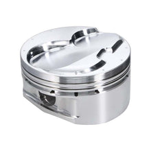 Load image into Gallery viewer, JE Pistons Chevrolet Small Block  4.125in Bore 1.062in CH -4.50 CC  Piston Kit - Set Of 8