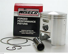 Load image into Gallery viewer, Wiseco 00-02 Suzuki GSXR600 13.51 CR 2717XA Piston Kit