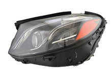 Load image into Gallery viewer, Hella Mercedes-Benz E-Class Headlamp Lh Led Dyn