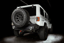 Load image into Gallery viewer, Oracle Lighting Jeep Wrangler JK Flush Mount LED Tail Lights SEE WARRANTY