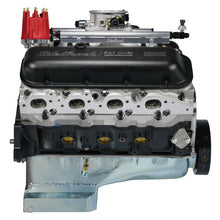 Load image into Gallery viewer, Edelbrock Musi 555 Pro-Flo 4 EFI Big-Block Chevy Crate Engine