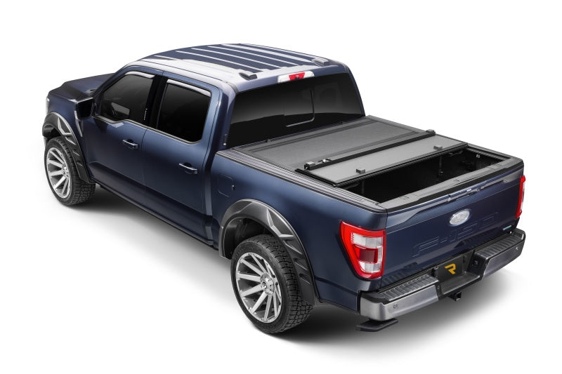 Extang 09-14 Ford F-150 5.5ft. Bed Endure ALX