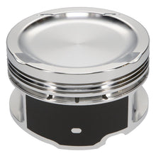 Load image into Gallery viewer, JE Pistons VW 2.0T TSI (22mm Pin) 83mm Bore 9.6:1 CR -7.1cc Dish Piston (Single)