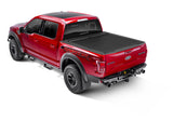 Roll-N-Lock 17-23 Fiat Fullback DC 4ft 9in Bed M-Series Tonneau Cover