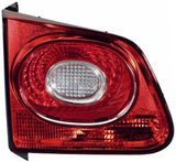 Hella 2009-2011 Volkswagen Tiguan Left Inner Tail Light