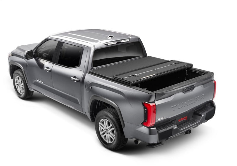 Extang 22-23 Toyota Tundra (6ft. 7in. Bed) Solid Fold ALX