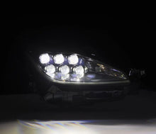 Load image into Gallery viewer, AlphaRex 21-23 Toyota GR86 / Subaru BRZ NOVA-Series LED Projector Headlights - Alpha Black