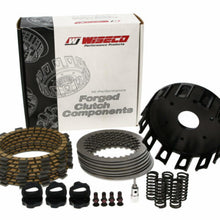 Load image into Gallery viewer, Wiseco Performance Clutch Kit CR250R 97-07 Clutch Basket