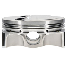 Load image into Gallery viewer, JE Pistons Chevrolet LS Gen III/IV Piston Kit - 4.075 in. Bore - 1.115 in. CH - 2.80 CC - Qty 8