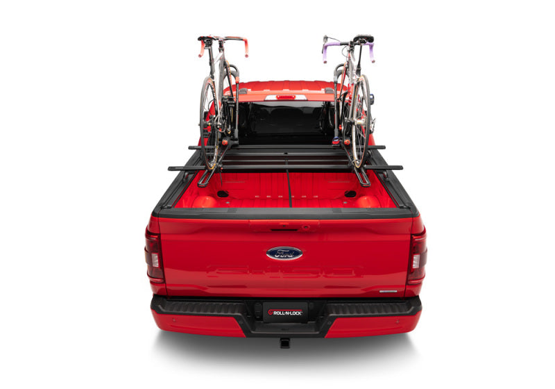 Roll-N-Lock 2024 Toyota Tacoma 5ft A-Series XT Retractable Tonneau Cover